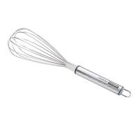 Tescoma Fouet GrandChef 428288 – Acier inoxydable, gris