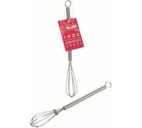 Fouet - IBILI - Mini fouet inox - Qualité supérieure - Lave-vaisselle