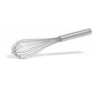 Fouet inox (10 fils)- - inox300 mm