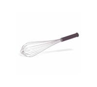 Fouet Inox 8 Fils avec Manche ABS L 25 à 50 cm