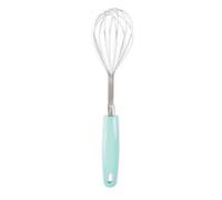 Fouet Inox, Manche Plastique