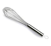 Fouet inox super 35 cm - Lacor - Argent - Inox G