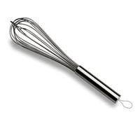 Lacor 61660 Fouet Extra 8 60 cm, Argent