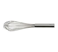 Fouet - LACOR - Super 12 - 25 cm - Inox - Compatible lave-vaisselle