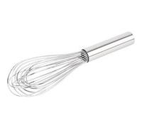 Fouet Léger Professionnel en Inox 250 mm