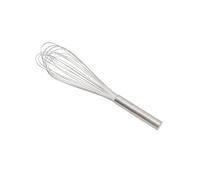 Fouet Léger Professionnel en Inox 40 cm - Vogue