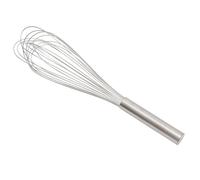 Fouet Léger Professionnel en Inox 40 cm - Vogue