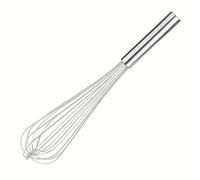 Fouet Lourd Professionnel Inox 400 mm - Vogue