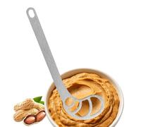 Fouet manuel multifonction en acier inoxydable | Outils et ustensiles de cuisine pour cuisiner, fouetter, beurre, nourriture, café, pain, maison, smoothie français