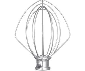 Fouet Métallique - KitchenAid - Électrique Fil Fouet Mixeur Tête Boule Multi-usage Pr K45WW 9704329