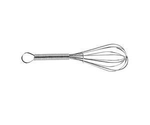Fouet Mini fil étamé Petits outils pour petites mains