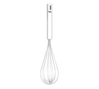 Fouet ORIGINAL PROFI 25 cm, argent, acier inoxydable, Fissler