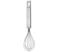 Fouet ORIGINAL PROFI 25 cm, petit, argent, acier inoxydable, Fissler
