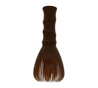 Fouet, outil de mélange de thé vert, petit mélangeur de thé Chasen, gadget de cuisine, agitateur, accessoire de préparation de poudre, utilisation de brassage de comptoir de cuisine à domicile, 5,3 x