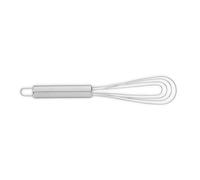 Fouet plat en inox 22 cm Mathon