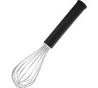 Fouet Professionnel De 250 mm à 350 mm Vogue Noir G