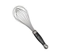 Fouet professionnel de BUYER fils Inox manche soft touch 30 cm