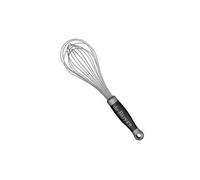 Fouet professionnel de BUYER fils Inox manche soft touch 35 cm