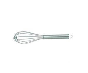 Fouet Professionnel fils Inox manche Inox ARTAME L30