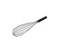 Fouet professionnel inox 400 mm 16 fils