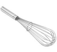 Fouet Professionnel Inox Carré 50 160550