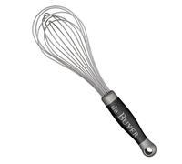 Fouet professionnel inox Göma 35 cm De Buyer