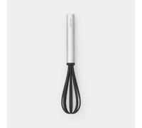 Brabantia Fouet Profile anti-adhésif petit Acier inoxydable