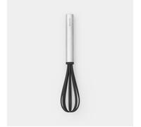 Brabantia Fouet Profile anti-adhésif petit Acier inoxydable