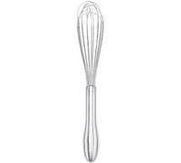 Fouet STEEL 22 cm, argent, acier inoxydable, OXO