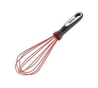 Fouet - TEFAL - Ingenio - Taille standard - Silicone - Rouge / Noir