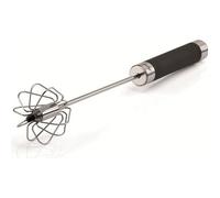 Fouet universel - GEFU - 12790 - Acier inoxydable - 36cm - Compatible lave-vaisselle