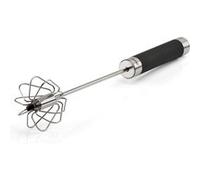 Fouet universel - Gefu - Argent / Métallique - Acier Inoxydable (inox) Argent G