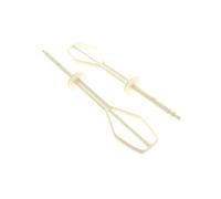 Fouets plastique par 2, ss-192402 - batteur