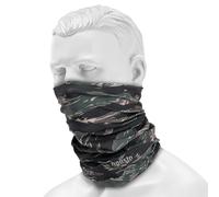 Foulard Tiger Stripe Haasta universel