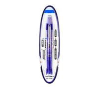 Fountain Pen Retractable - Black Fountain Pen | 0.38mm Smooth Writing Ink Refill Stationery for College School Office Calligraphy Journaling Sketching Note Le Dessin Le Collège Le Croquis Et L École