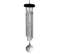 Fountasia International Ltd Woodstock Carillon Cristal de méditation