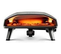 Four d'extérieur Ooni Four a pizza a gaz Koda 2 MAX UU-P2B500