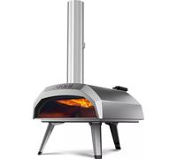Four à pizza acier inox - Ooni - UU-P32D00 - karu 12
