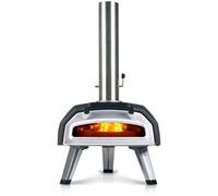 Four à pizza charbon OONI multicombustible Karu 2 UU-P35300