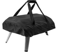 Four à pizza couverture pour Ooni Koda 12, Ooni Koda 16,420D étanche aux intempéries Oxford-tissu Four à pizza sac portable