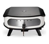 Four A Pizza Gaz 17 - Cozze - 90426 - Rotatif - Thermometre Intégré Et Porte G