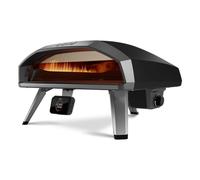 Four à pizza Ooni Karu 2 Pro multifuel 40 cm fenêtre digitale extérieur