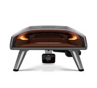 Four à pizza - OONI - Ooni Koda 2 Pro - Gaz - Pierre cordiérite 20 mm - Compatible bouteilles propane