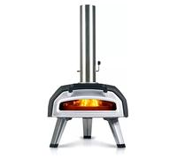 Four à pizza portable 33 x 33 cm inox - UU-P35300 - Karu 12g - OONI