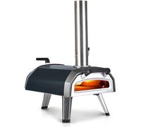 Four à pizza portable - Ooni - UU-P30300 - karu 12g