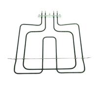 Four & Cuisinière Élément Grille-Compatible avec Philips - C00313228 & 481225998466