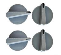 Four de rechange pour cadran WB03K10302 compatible avec cuisinière à gaz GE | Remplacement direct pour la série J2B918SEL, JGB918SEL, P2B918SEM, restaure rapidement la fonction complète