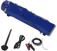 Four de séchage délectrodes, capacité de 5 kg, séchoir à baguettes de soudage portable chantier et atelier.