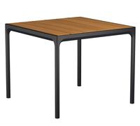 Four Dining table Outdoor Table à manger Houe - 5714098007234