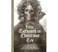 Four Gathered on Christmas Eve